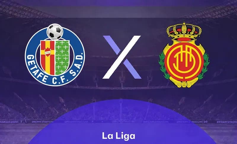 Getafe x Mallorca Palpite | Análise, Escalações e Odds – 13/05
