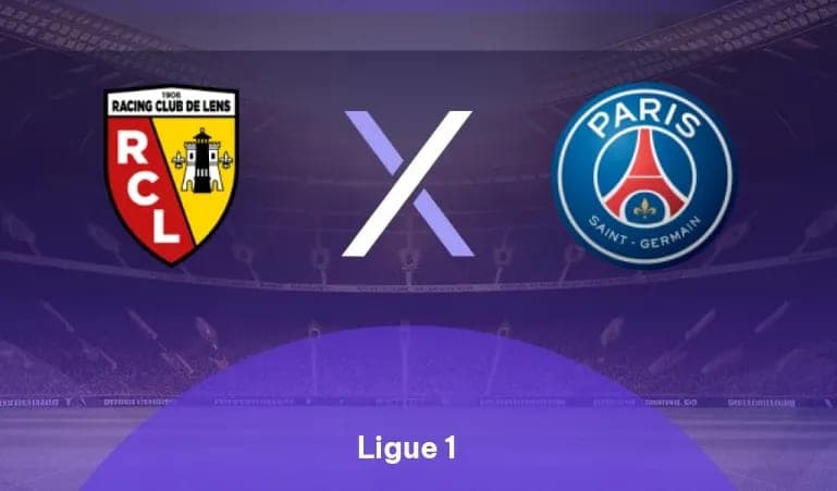 Lens x PSG Palpite | Análise, Escalações e Odds – 13/05