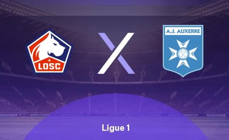 Lille x Auxerre Palpite | Análise, Escalações e Odds – 17/05