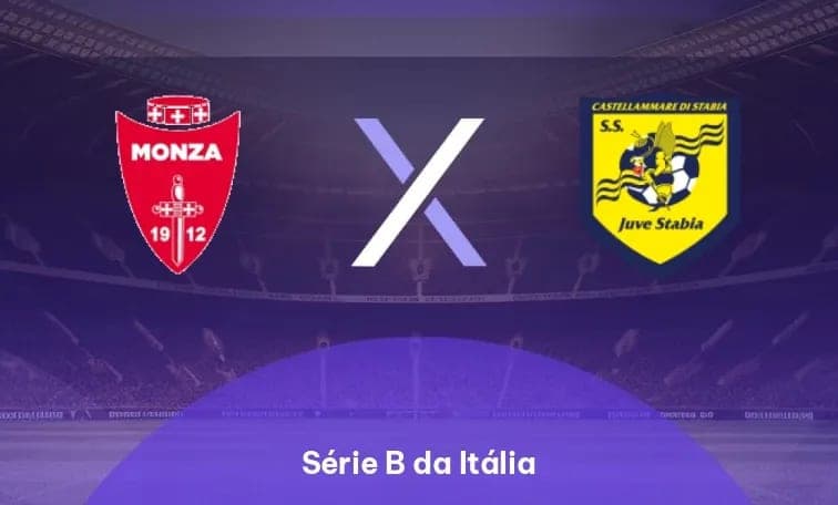 Monza x Juve Stabia Palpite | Análise, Escalações e Odds – 19/05