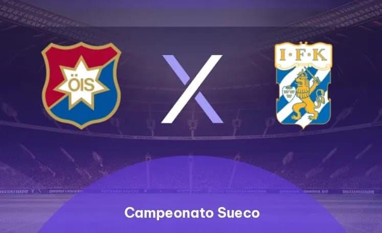 Örgryte x IFK Goteborg Palpite | Análise, Escalações e Odds – 18/05