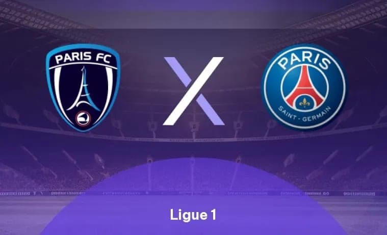 Paris x PSG Palpite | Análise, Escalações e Odds – 17/05