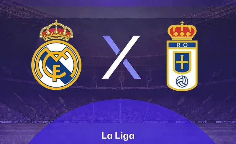 Real Madrid x Real Oviedo Palpite | Análise, Escalações e Odds – 14/05