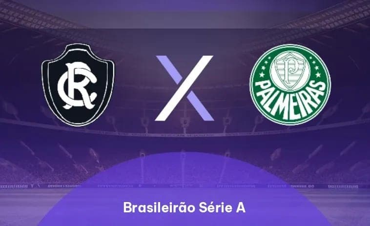 Remo x Palmeiras Palpite | Análise, Escalações e Odds – 10/05