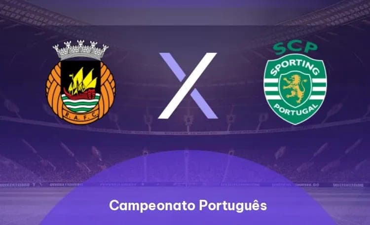 Rio Ave x Sporting Palpite | Análise, Escalações e Odds – 11/05