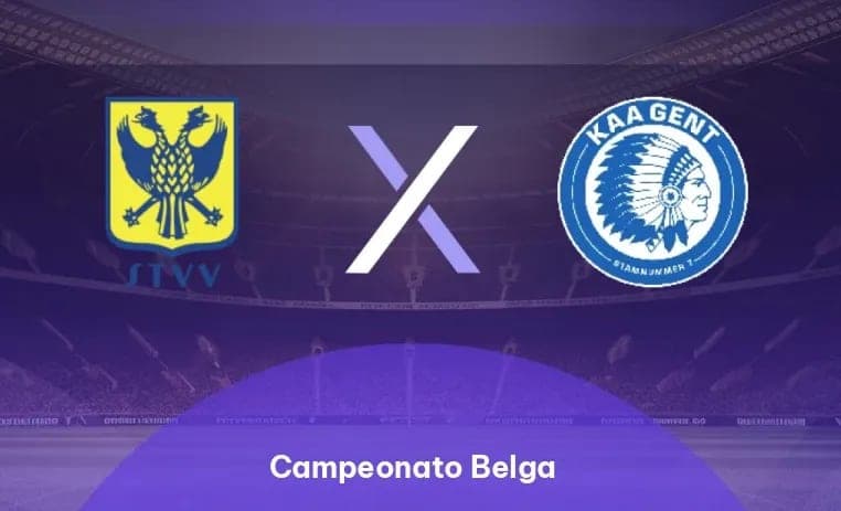 Sint-Truiden x KAA Gent Palpite | Análise, Escalações e Odds – 16/05