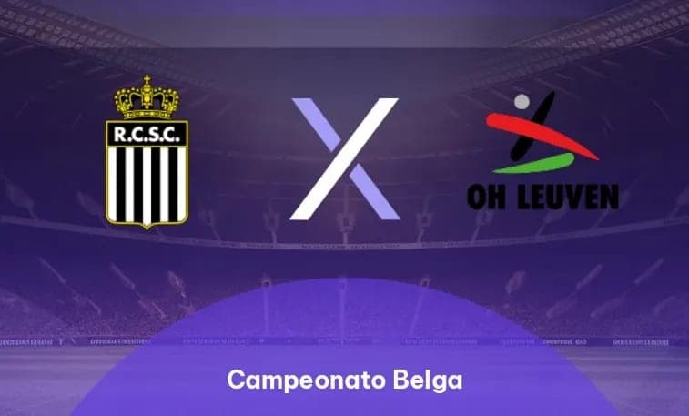 Sporting Charleroi x OH Leuven Palpite | Análise, Escalações e Odds – 19/05