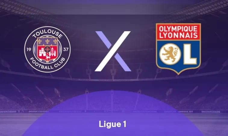Toulouse x Lyon Palpite | Análise, Escalações e Odds – 10/05