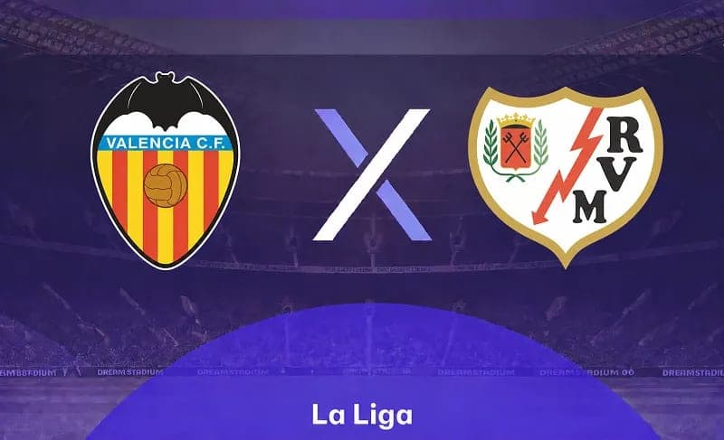 Valência x Rayo Vallecano Palpite | Análise, Escalações e Odds – 14/05
