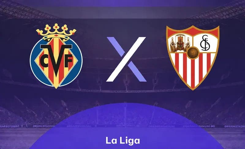 Villarreal x Sevilha Palpite | Análise, Escalações e Odds – 13/05