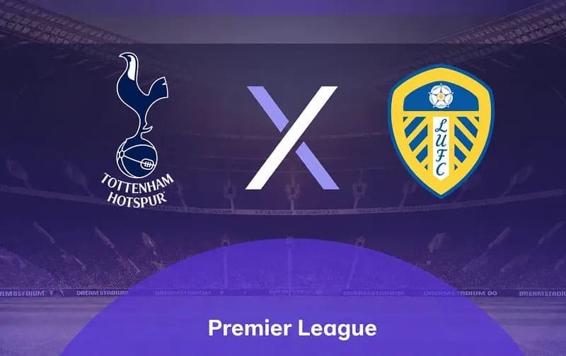 Tottenham Hotspur x Leeds United Palpite | Análise, Escalações e Odds – 11/05